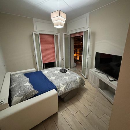 Appartamento Casa Dolce Casa Sanremo Esterno foto