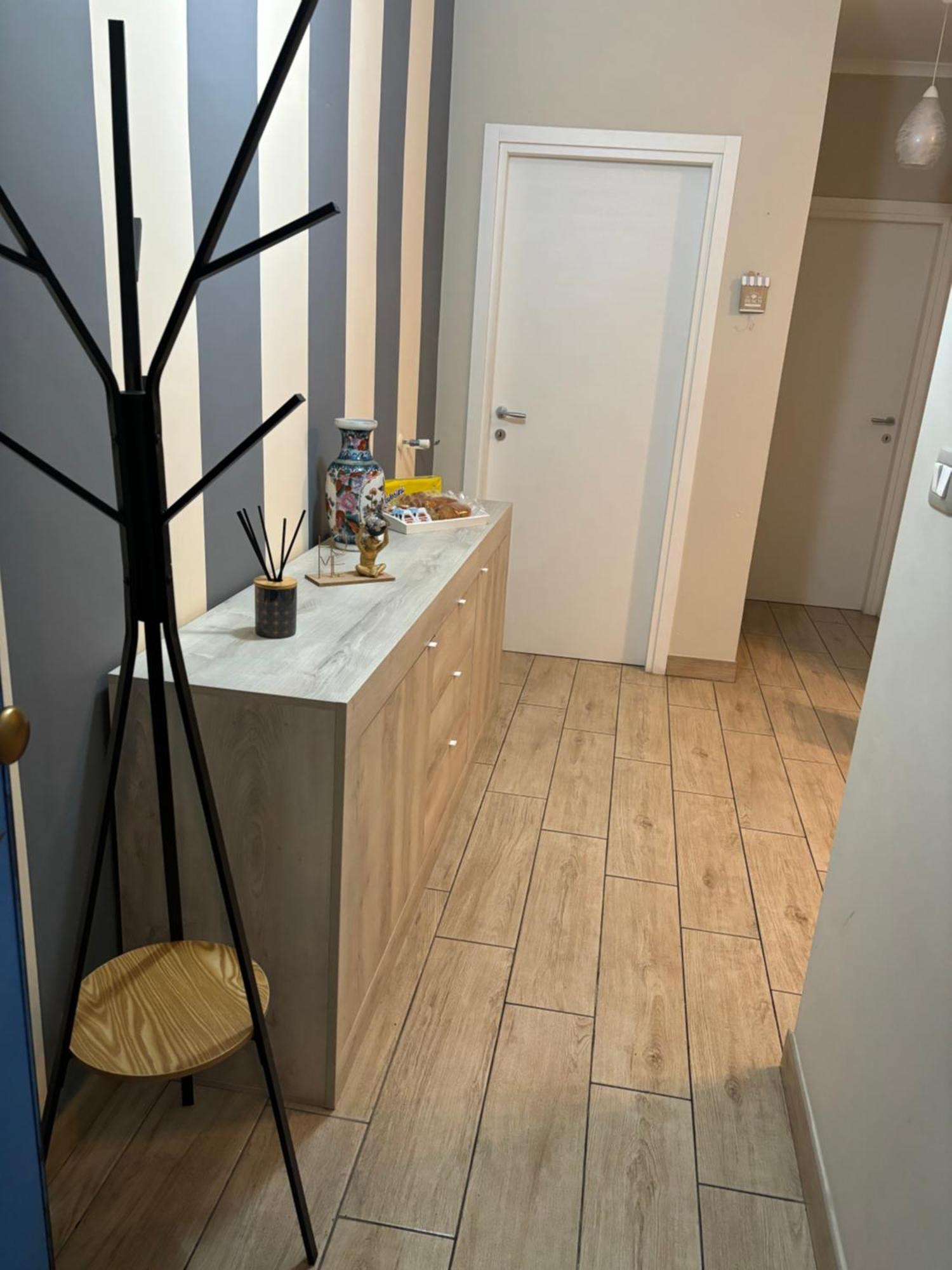 Appartamento Casa Dolce Casa Sanremo Esterno foto