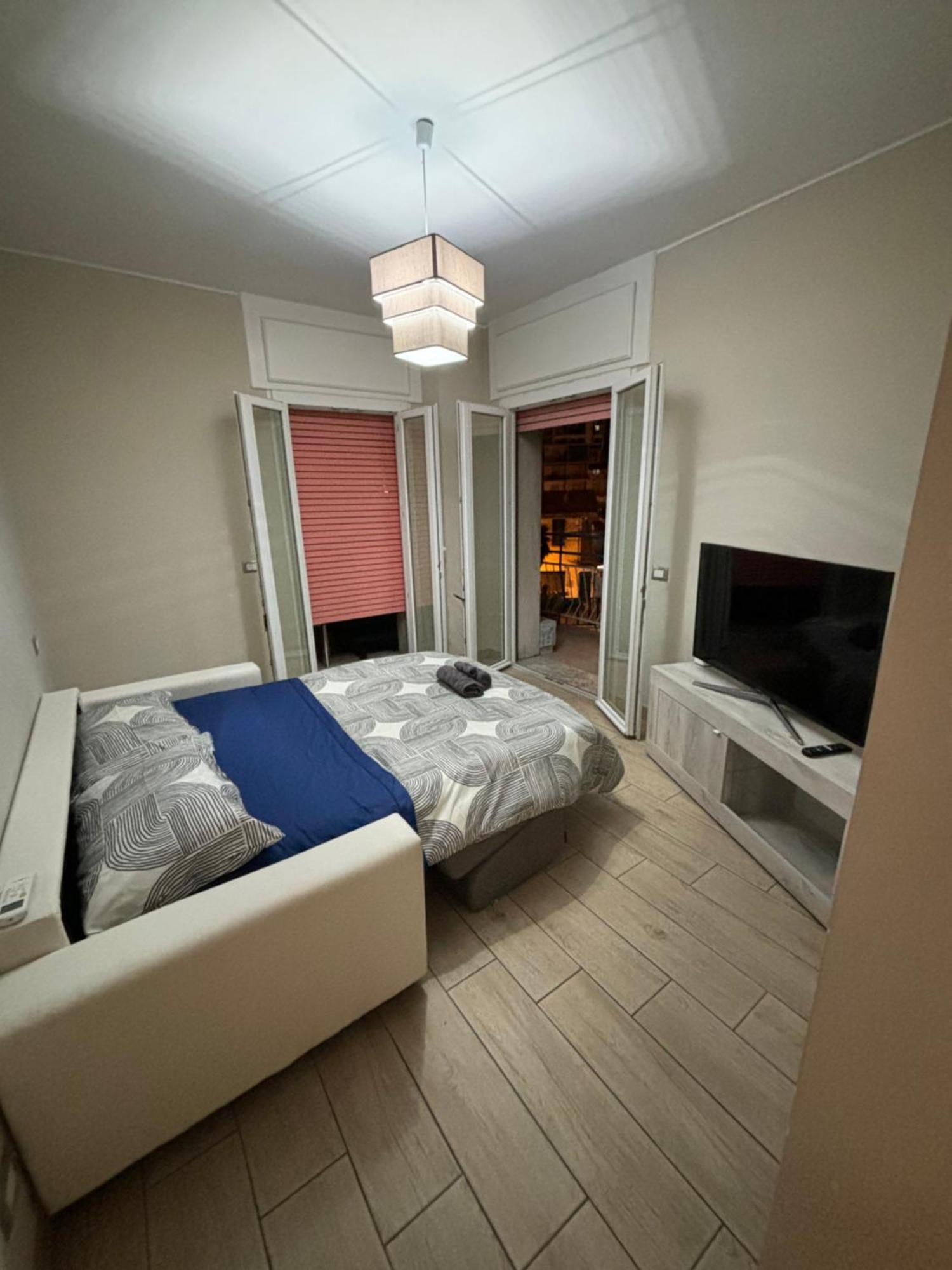 Appartamento Casa Dolce Casa Sanremo Esterno foto
